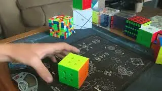 2 FreeFOP example solves.