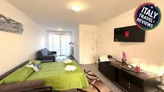 Casa Vacanza A Due Passi Dal Mare-Relax E Confort Vicino L'aeroporto Di Fiumicino | Italy ⭐