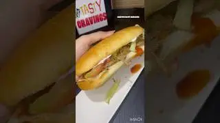Hunter beef burgers at home! #food #cooking  #recipes