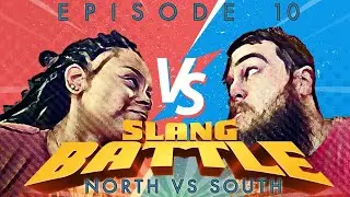 The Great North VS South Slang Battle   Podcast Ep 10   Down Wright Random