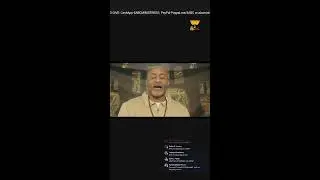 ABC Virtual Service 11-30-25 | Ain't No Stopping Us Now | Rev. Earle J. Fisher, Ph.D. 📱