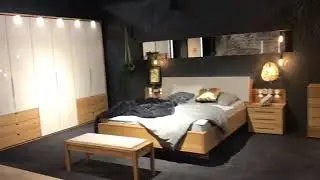 Wiemann en la Feria de Mil&aacute;n 2019 Salone del Mobile