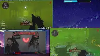 Round 100 WORLD RECORD!!!.COLD WAR ZOMBIES 45,000 zombie eliminations.