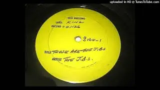 Grail AMAZING!!!! Jazz Funk Power EP 