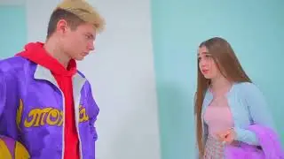 TRAILER - DIANA ESTE CONSIDERATĂ O TRĂDĂTOARE &Icirc;N TOATĂ ȘCOALA! Diana nu mai poate face asta!