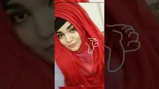#hijabtips #hijabfashiontrends #shortvideo #saadlamjarred