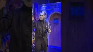 Sven Squad M3gan Dance