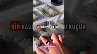&Ccedil;imentodan Mumluk İş Fikri -  #girişimcilik #işfikirleri #para