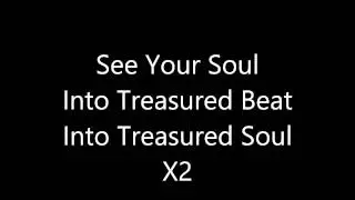 Treasured Soul - Michael Calfan - Lyrics