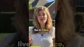 Frisco Texas Home for Sale with NO HOA