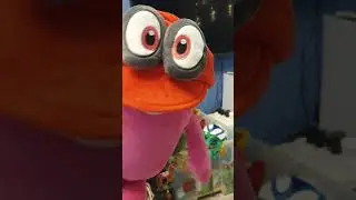 Super Mario Odyssey in Real Life #Shorts