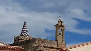 🌐 Aroche | Huelva.
