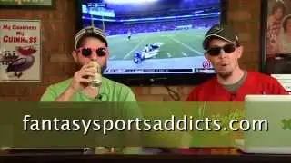 Send Us Your Fantasy Sports Questions
