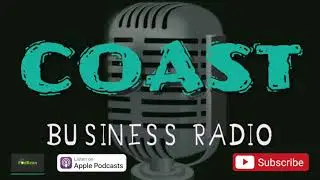 08. Coast Business Radio. Is the light at the end of the tunnel a train?