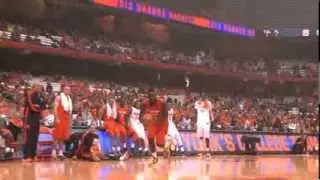 Orange Madness 2013-14 Edition