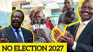 Hakuna Uchaguzi 2027? ODM & Broad-Based Diehard Wazua Moto 🔥