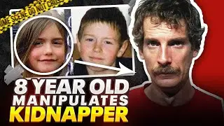 How an 8-Year-Old Outsmarted a Child Predator & Serial Killer | Tragedy of Shasta Groene