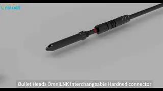 Quick ODN solution_Bullet head