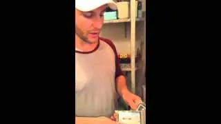 Raw Dog Food  - FREE SAMPLES - ASK FOR FREE SAMPLES