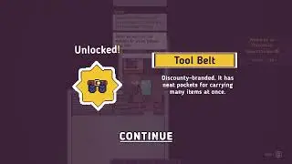 [2025-06-17] Discounty (Steam demo)