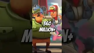 Top 3 Most Viewed Gaming Videos On Youtube #shorts