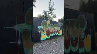Vihti graffiti 2