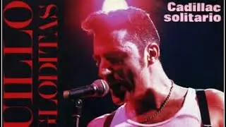 Aprende a tocar CADILLAC SOLITARIO 🚘 | Acordes y Ritmo en GUITARRA