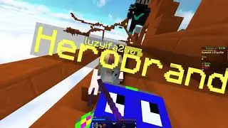 Bedwars auf rewinside.tv | Minecraft | PVP | # 3