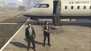 GTA Online: #striketeam | #gtaonline #cromeboyzstriketeam