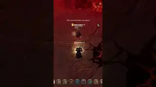 Corrupted Dungeon with Holy Staff 1H - Albion