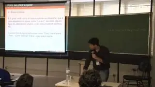Apache Solr - Quando, como e onde usar