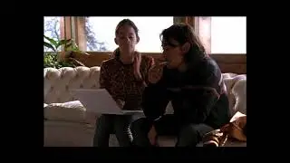 Extrait de SNOW CANON (2011) de Mati Diop