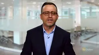 InCruises Презентация на ходу