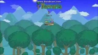 Terraria Softcore Series 2.0 || Season 1: Episode 1: The Crimson Land