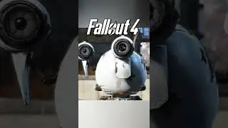 Fallout 4 выйдет на Nintendo Switch 2!