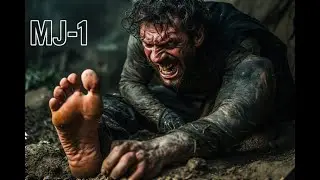 🎵 Music | Folk Metal | K R II E G - Galne Gal, han spiste sin fot (EN/NO-SWE Subs) | RM | by MJOne