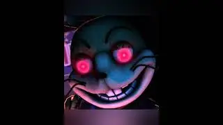 Glitchtrap  by Rockit Gaming