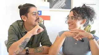 EMIGRAR DUELE: ENTENDIENDO EL DUELO MIGRATORIO - HISTORIAS DE MIGRANTES Ep 3