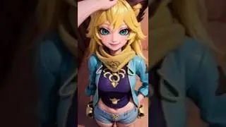 PESONA JOY ON POIN #joybestbuild #mobilelegends #mlbb