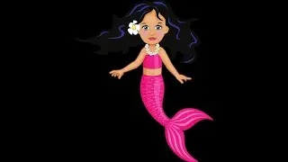 The Little Mermaid (ENGLISH w. SPANISH SUBS)