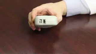 Bed Sensor