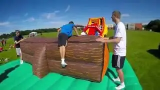 Sports Day 2016 Video