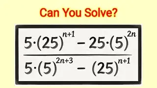Exponential Math Problem || Mathematics Class 9th #maths #9th #10th #ncert #cbse #pakistan #india