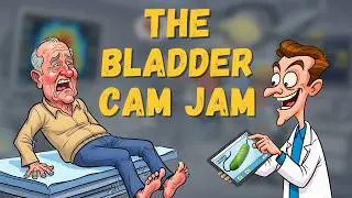 &ldquo;The Bladder Cam Jam&rdquo; 🎵 | The Most Terrifying Tune You&rsquo;ll Laugh Through 😂