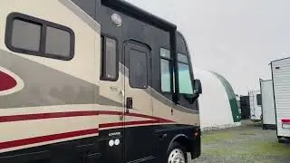 2008 Triple E Commander 3712FGB
