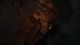 Diablo IV PS4 - Open Beta - Werewolf (Druid) Gameplay - 1