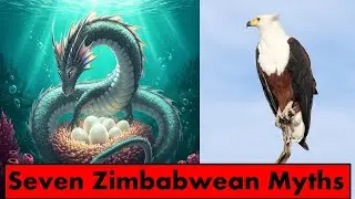 Little Known Zimbabwean Myths