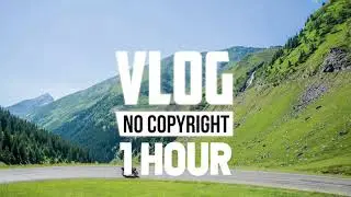 [1 Hour] - Bloome - Traveller (Vlog No Copyright Music)