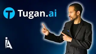 IA & Marketing : Tugan.AI pour des textes de vente efficaces !