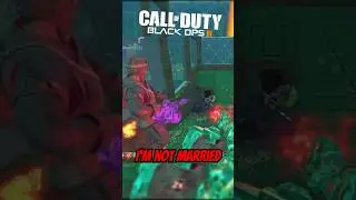 BO3 Custom zombies Funny Moment #gaming #bo3 #customzombies